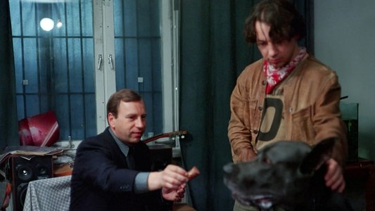 Dekalog, dziesięć