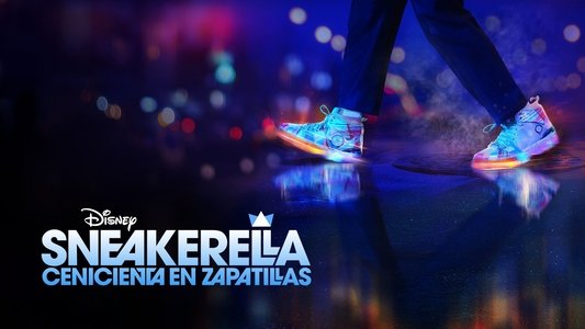 Sneakerella