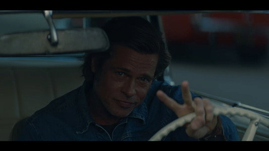 Once Upon a Time... in Hollywood