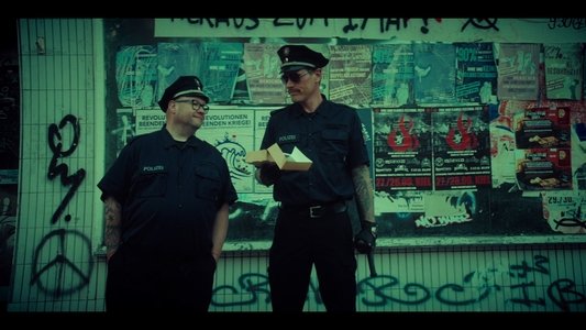 Antilopen Gang - Der große Punkrock Schwindel