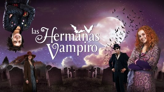 Die Vampirschwestern