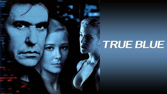 True Blue