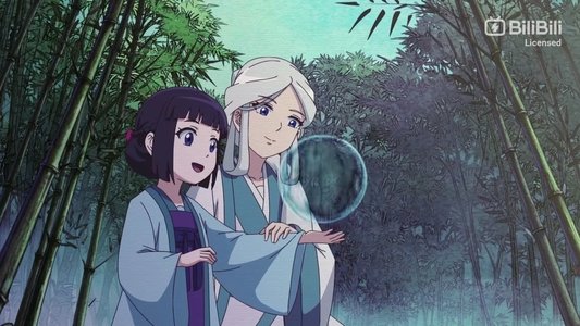 风灵玉秀