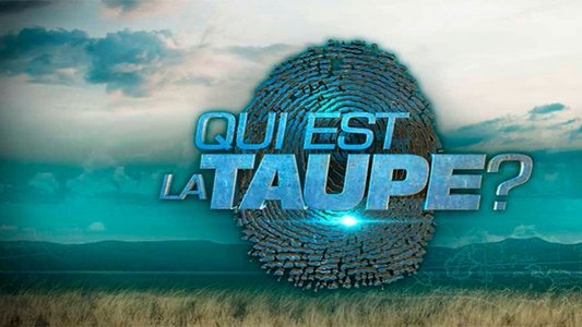 Qui est la taupe ?