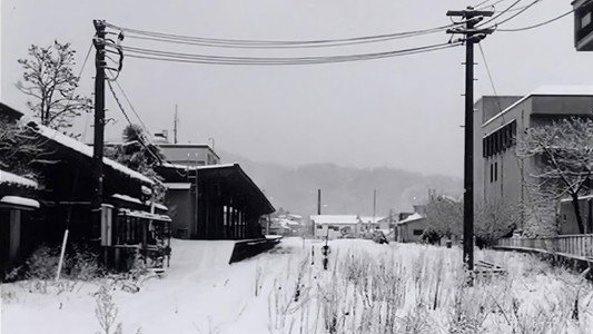 生まれた場所