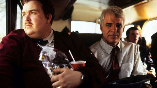 Planes, Trains and Automobiles