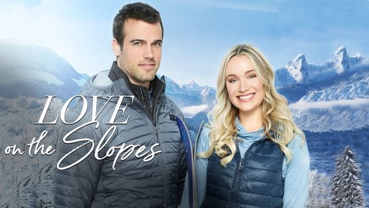 Love on the Slopes