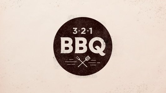 3, 2, 1 BBQ