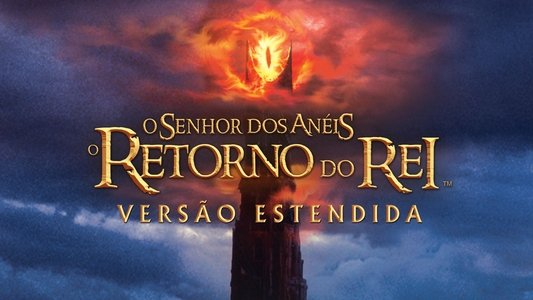 The Lord of the Rings: The Return of the King
