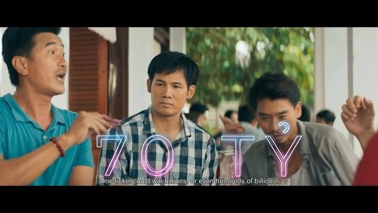 Lật Mặt 6: Tấm Vé Định Mệnh