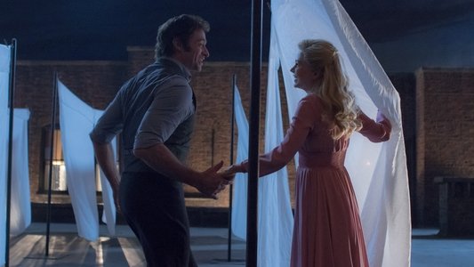 The Greatest Showman