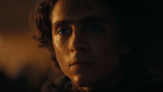 Dune: Part Two