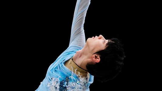 Yuzuru Hanyu ICE STORY 2023 