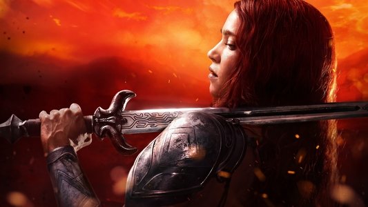 Red Sonja