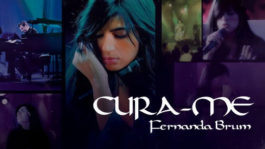 Fernanda Brum - Cura-me