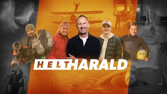 Helt Harald