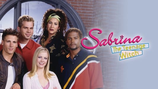 Sabrina, the Teenage Witch