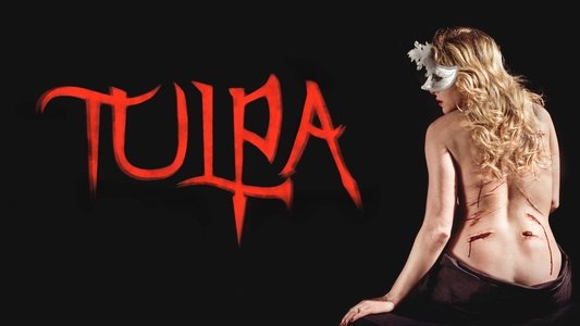 Tulpa