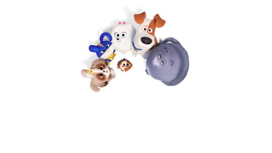 The Secret Life of Pets 2