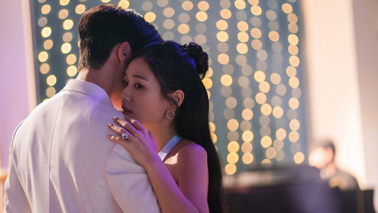 키스는 괜히 해서!