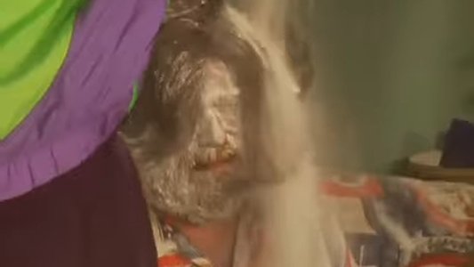 A Vodka Movie