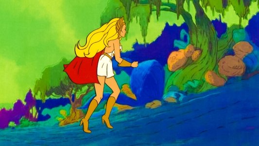 She-Ra: Princess of Power