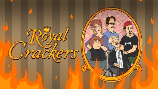 Royal Crackers