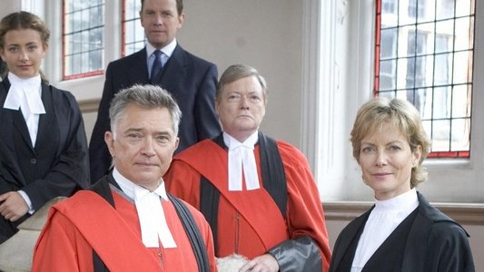 Judge John Deed
