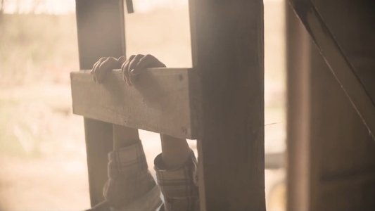 The Last Rung on the Ladder