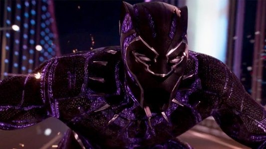 Black Panther