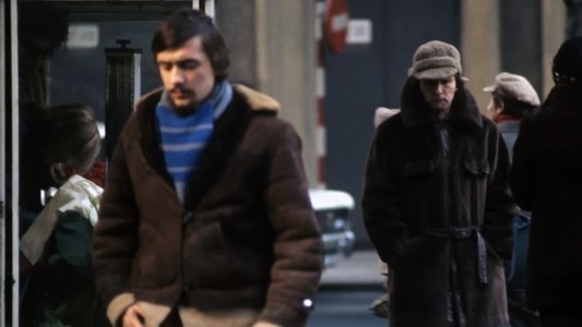 Przepraszam, czy tu biją?