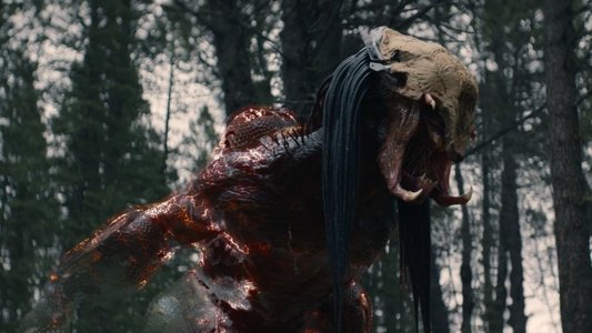 Prey