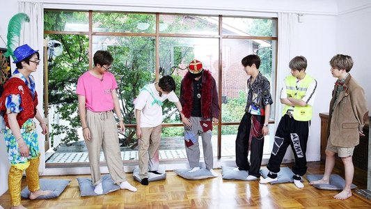 달려라 방탄!