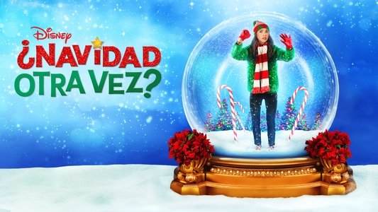 Christmas ...Again?!