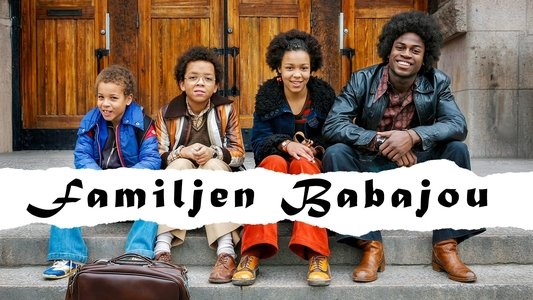 Familjen Babajou