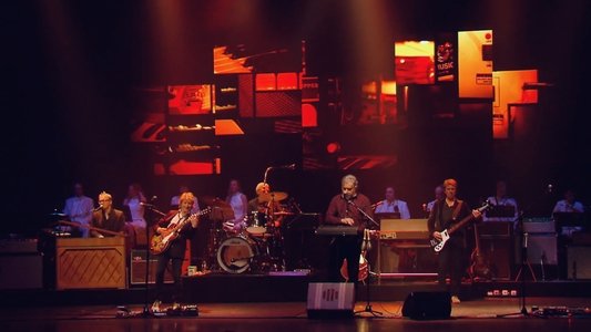The Analogues Perform The Beatles' Magical Mystery Tour
