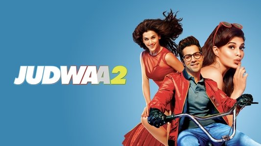 जुड़वा 2