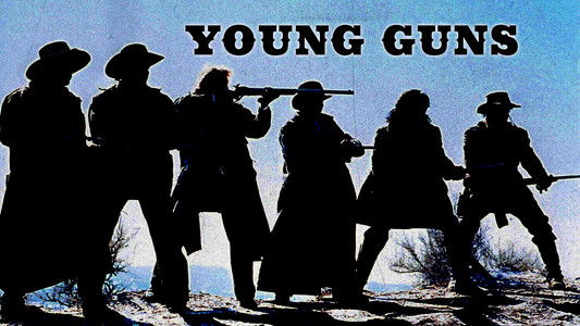 Young Guns