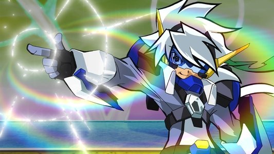 最強銀河 究極ゼロ 〜バトルスピリッツ〜