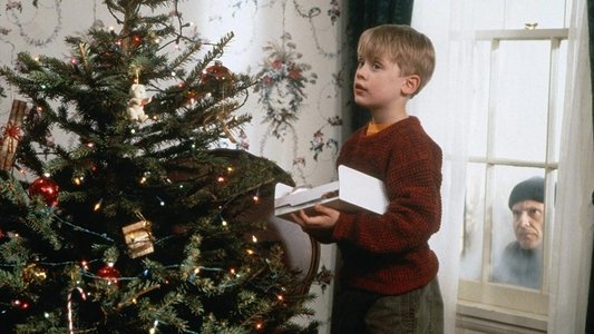 Home Alone