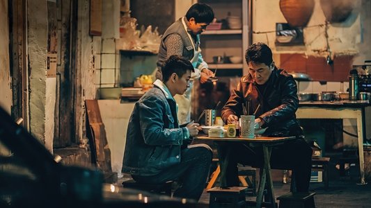 尘封十三载