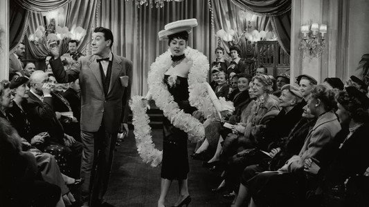 Le Couturier de ces dames