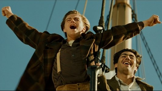 Titanic