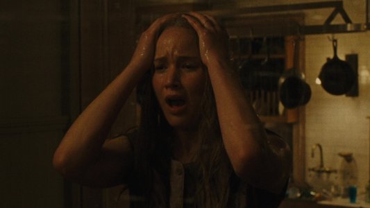 mother!