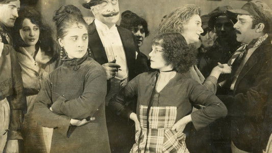 The Parisian Tigress