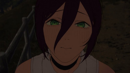 劇場版 チェンソーマン レゼ篇