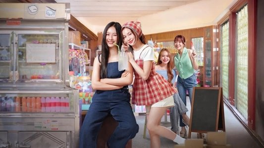 คุณวาฬร้านชำ