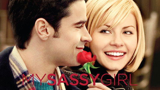 My Sassy Girl