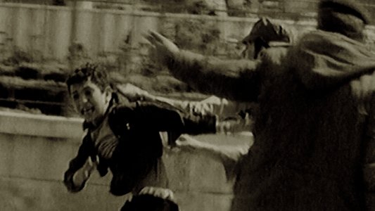 The First 54 Years: An Abbreviated Manual for Military Occupation