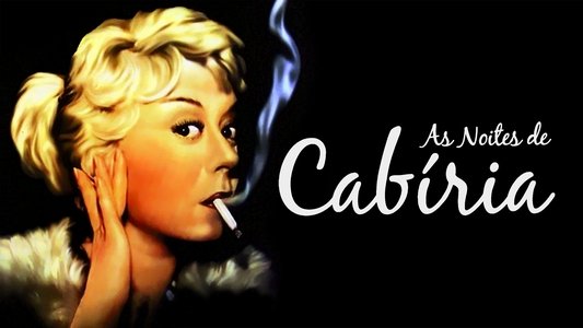 Le notti di Cabiria